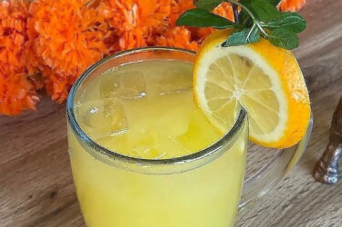 Orange Juice