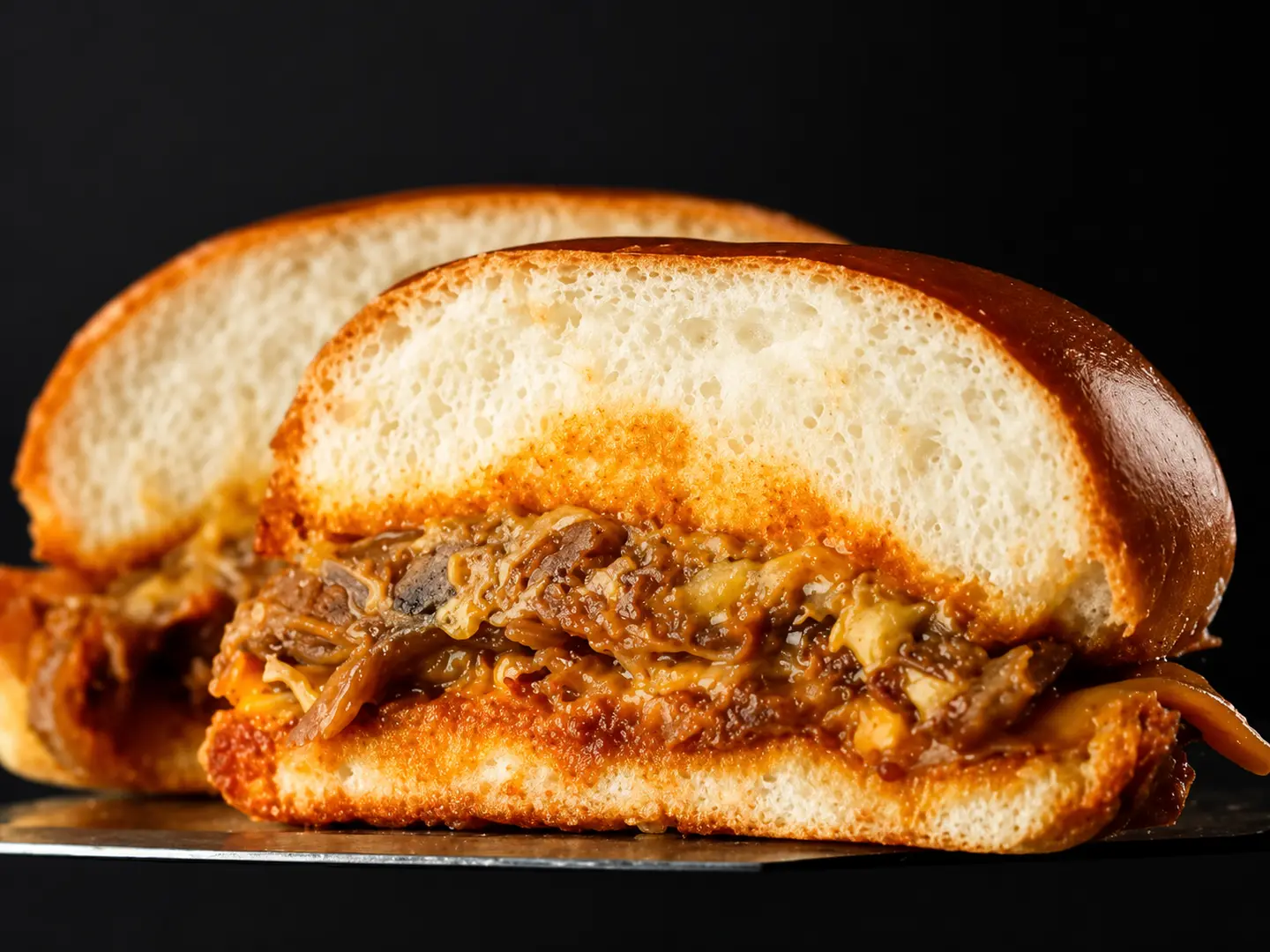 Space Burger