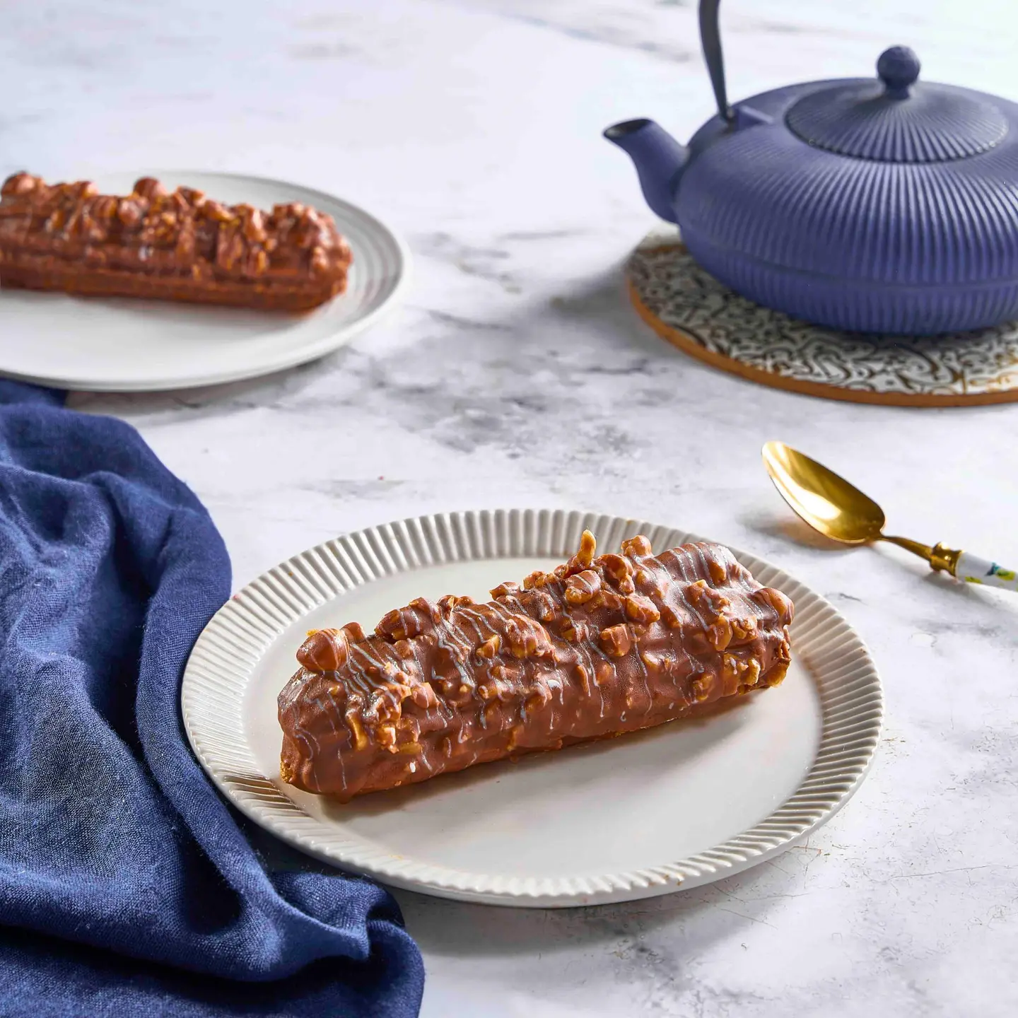 Eclair Rocher