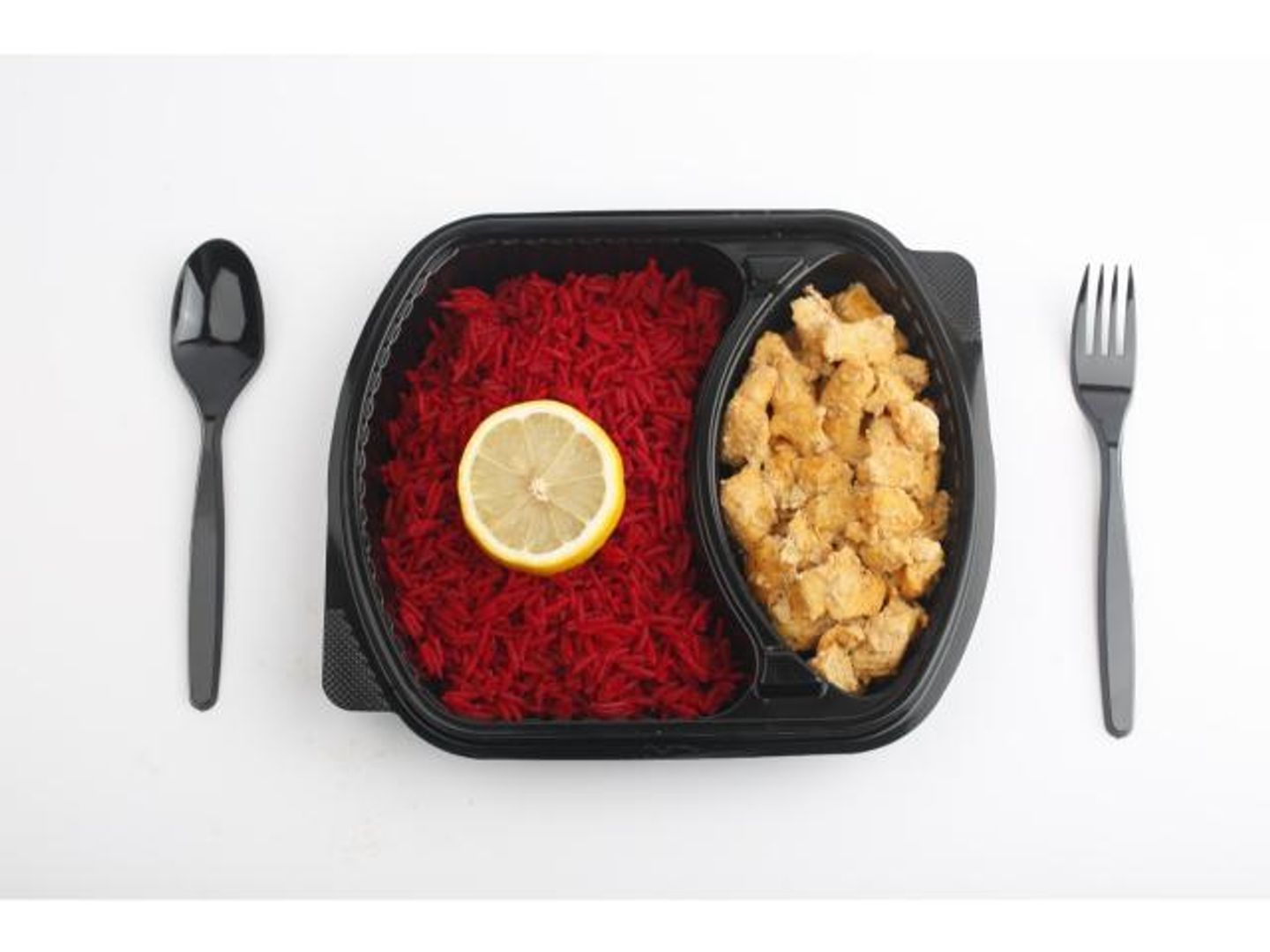 Tahini Chicken