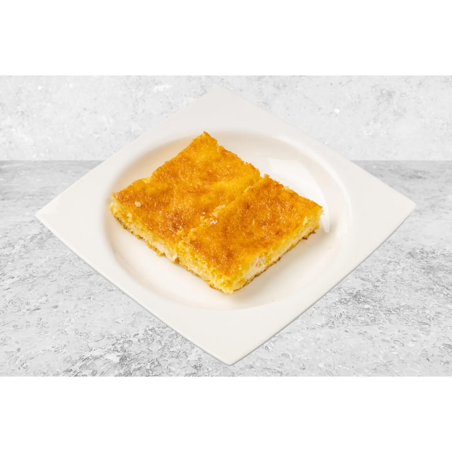 Semolina Cake