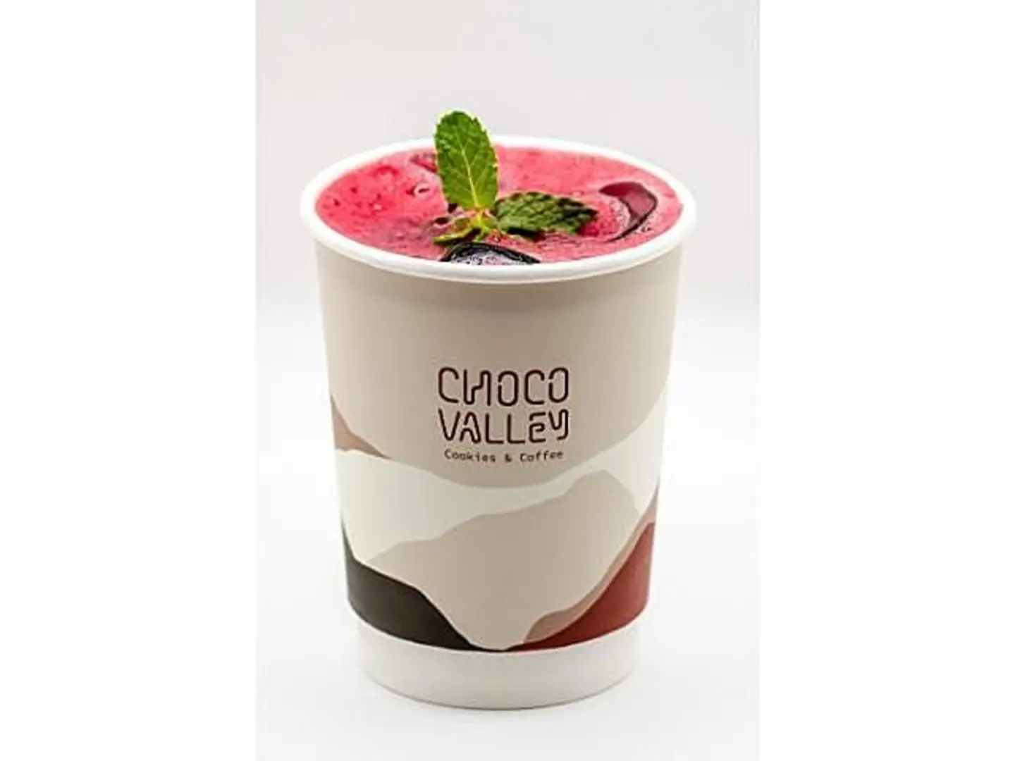 Cold Hibiscus