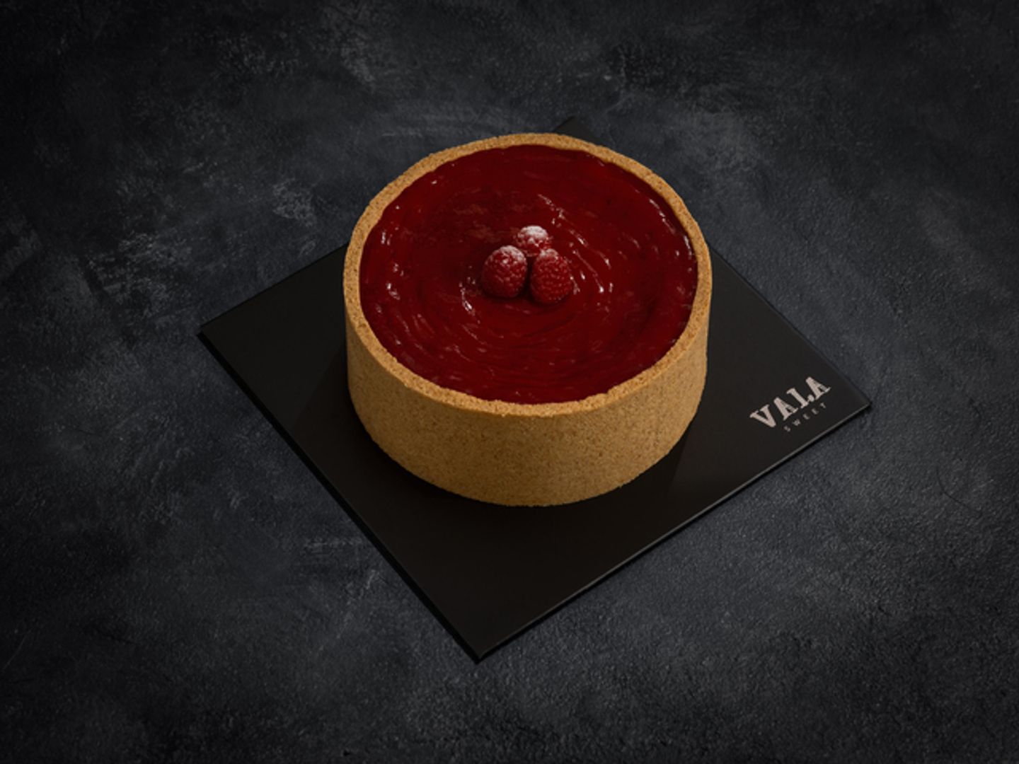 Cheese Cake Vala