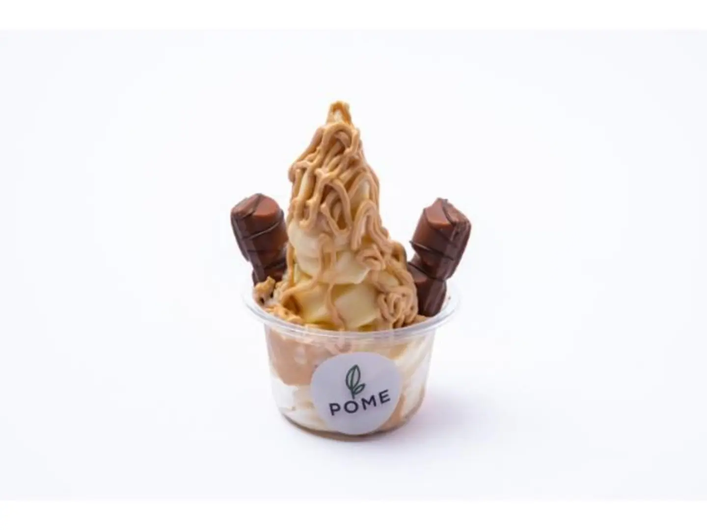 Kinder S Ice Cream