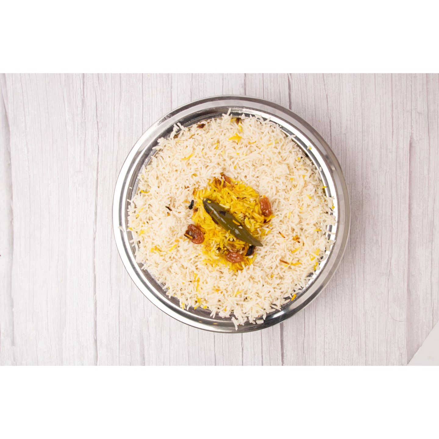 White Rice