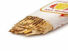 شاورما عادي