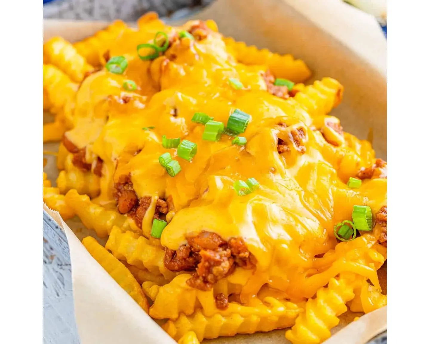 بطاطس بالجمبري