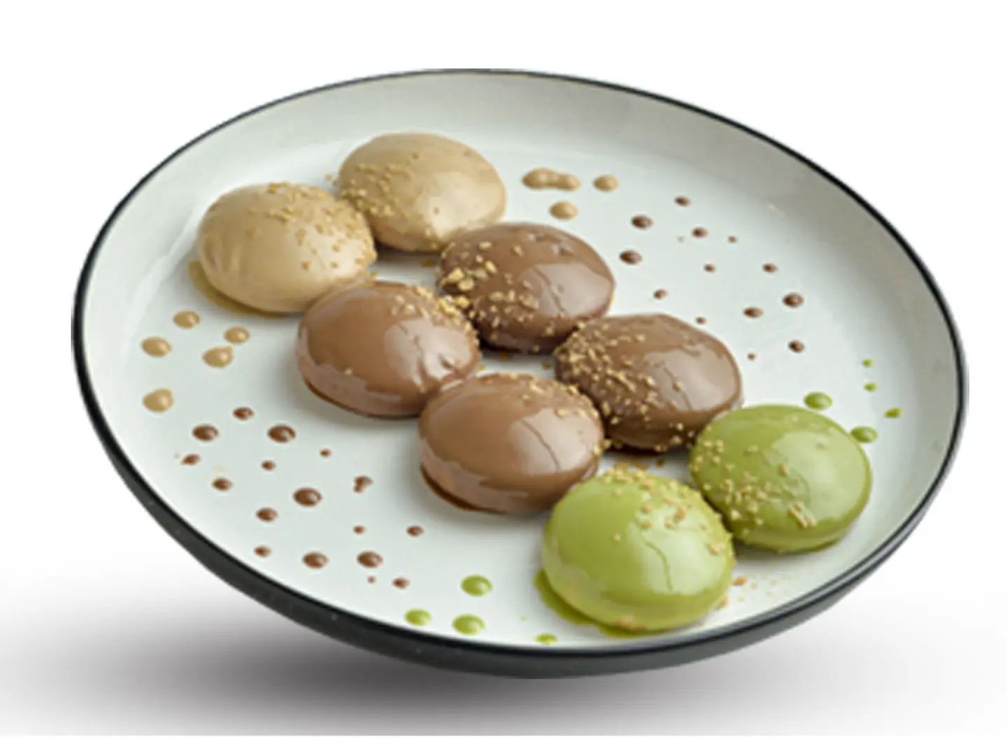 ميني بان كيك