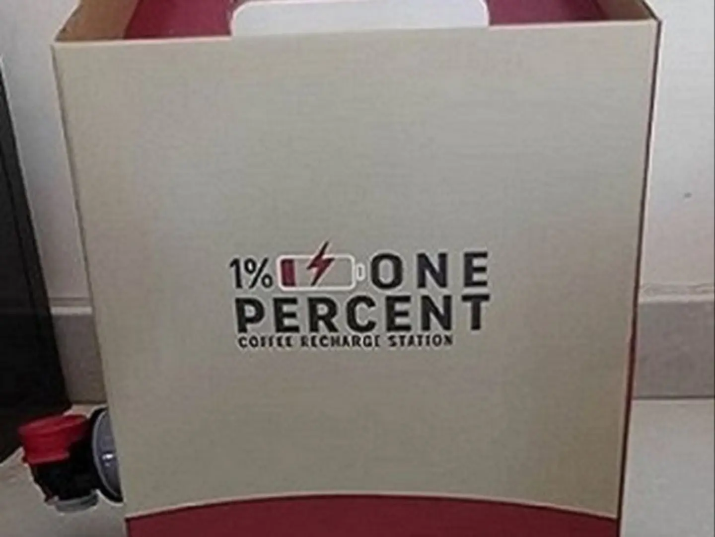 Coffee Day Jug 1 Ltr