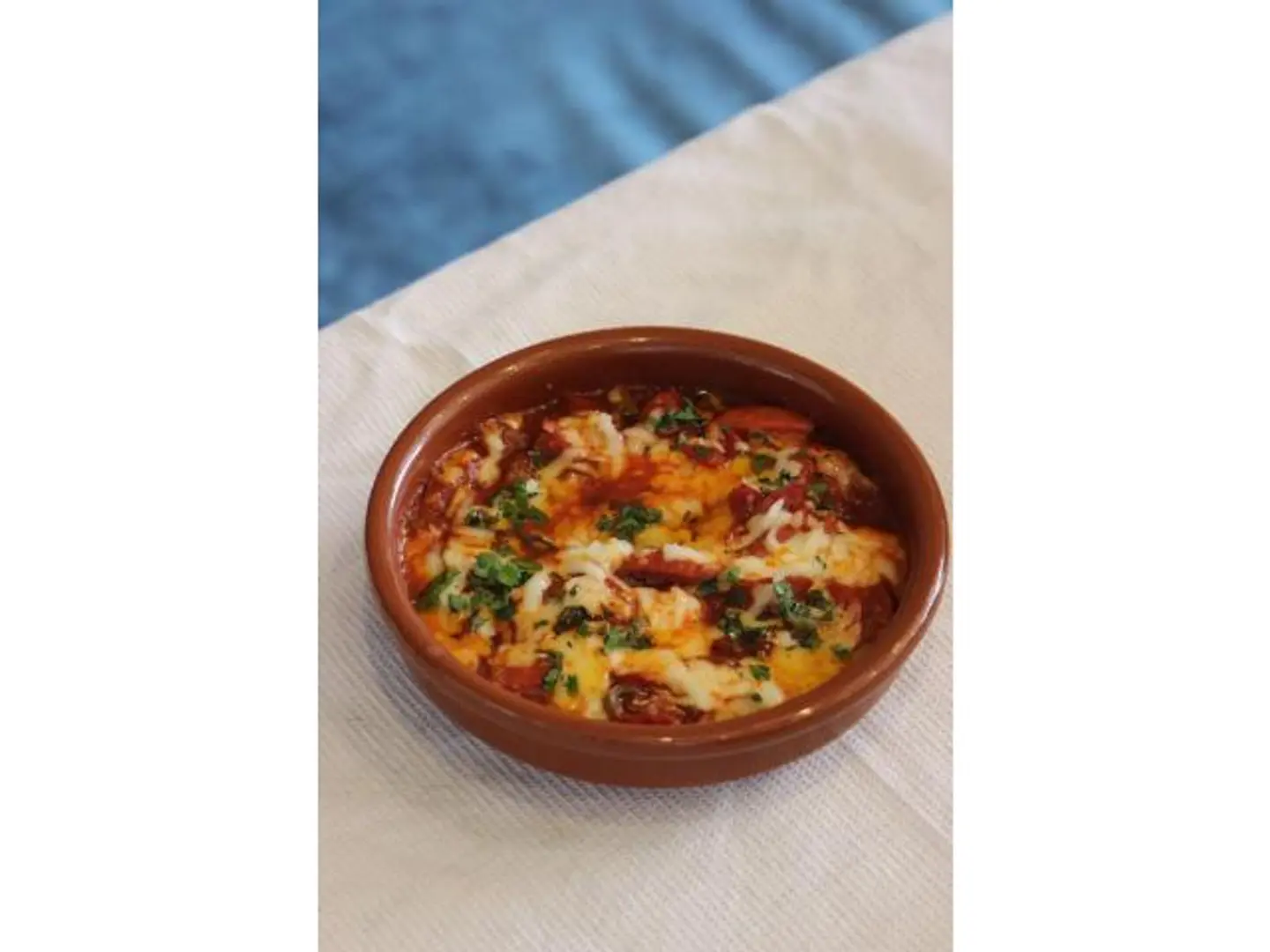Sausage Sauté