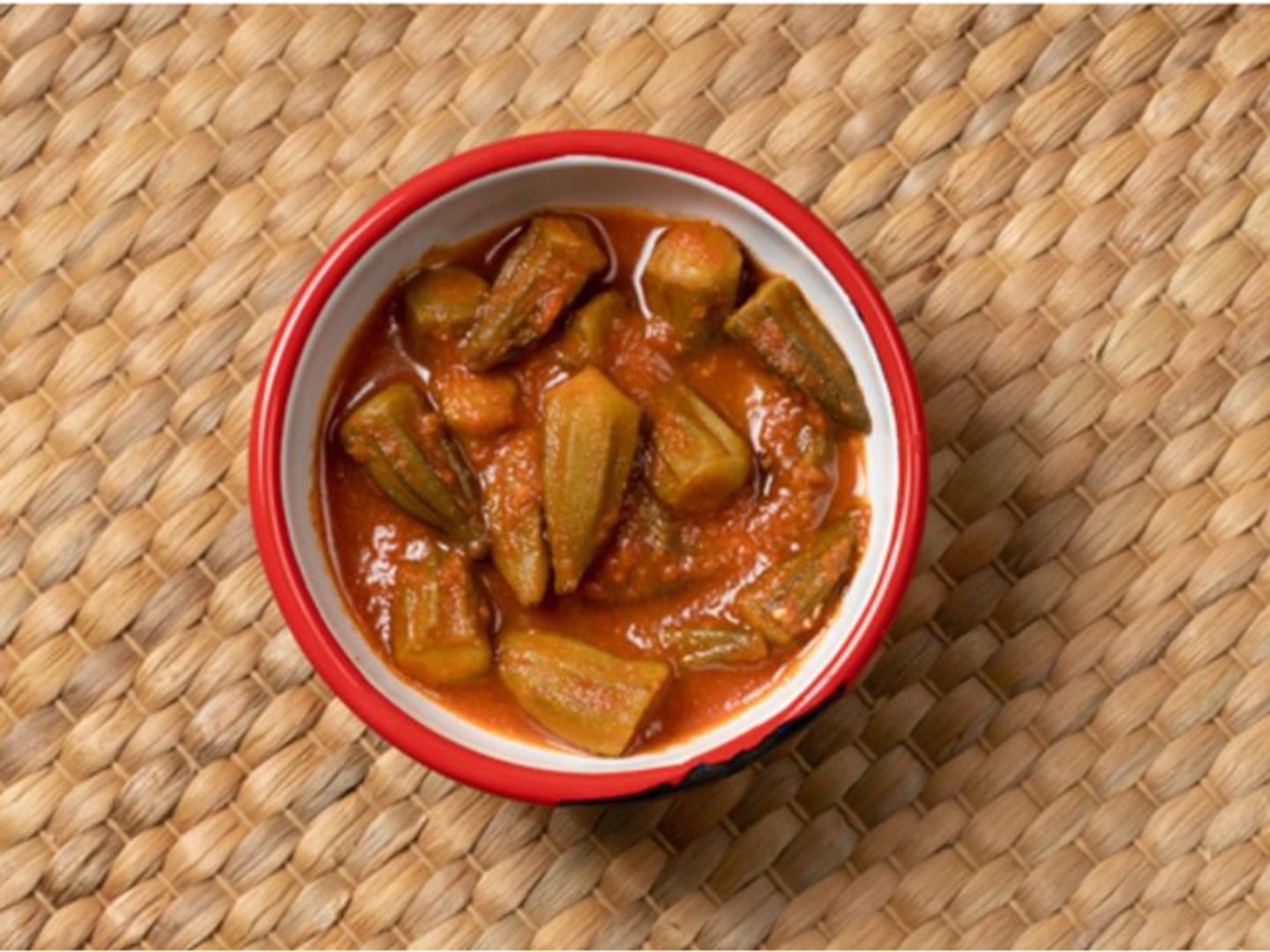 Okra