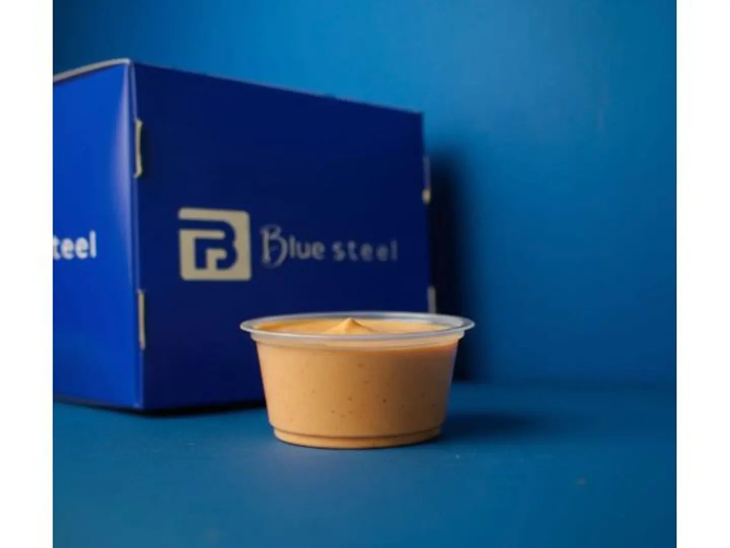 صوص سبايسي بلو