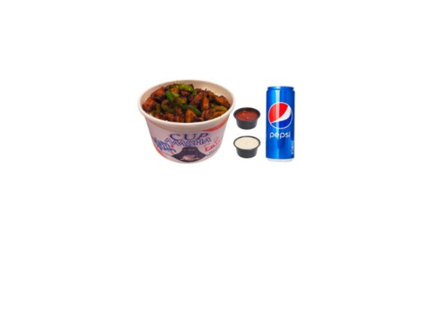 Amsha Complete Meal Cup
