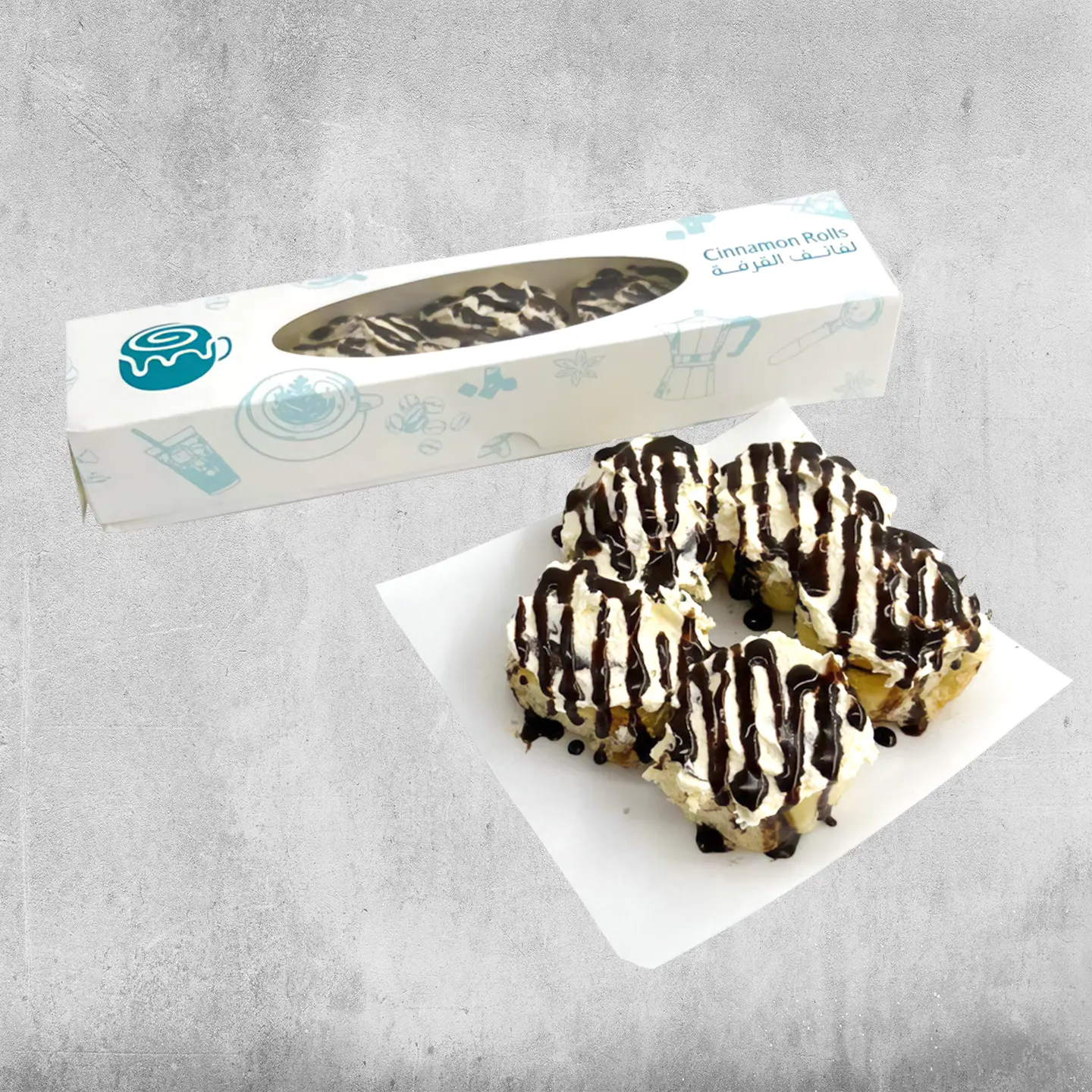 Chocolate Bites