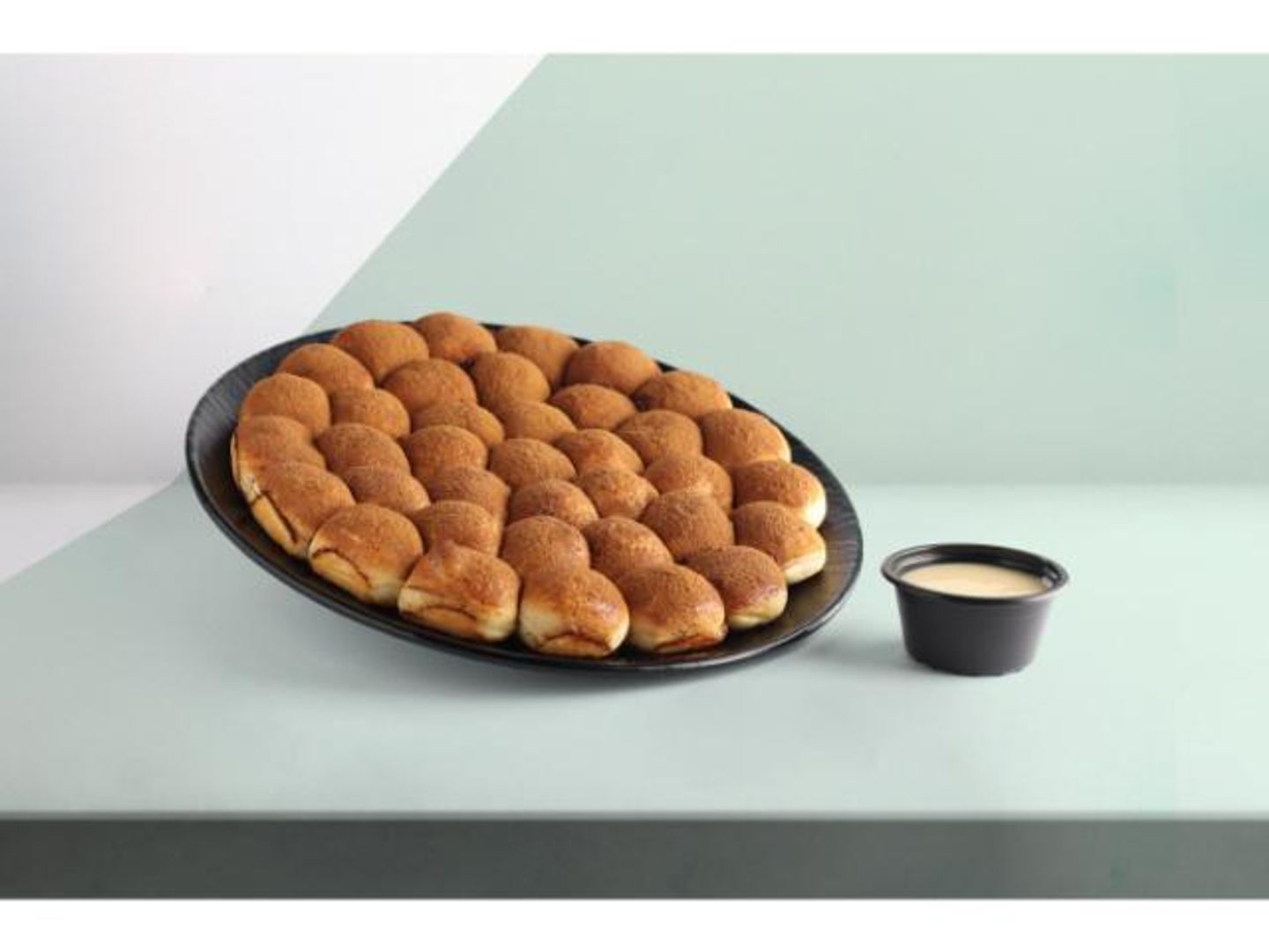 Cinnabon