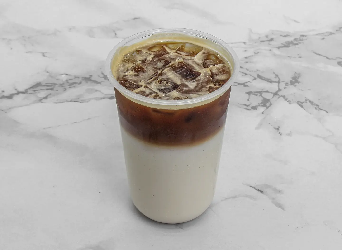Ice Latte