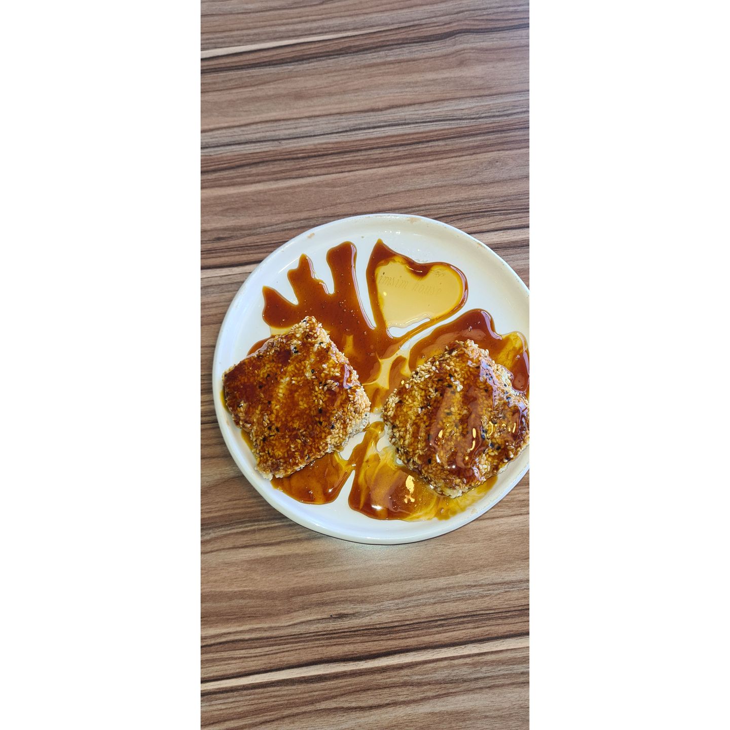 Smasim Cheese - Honey