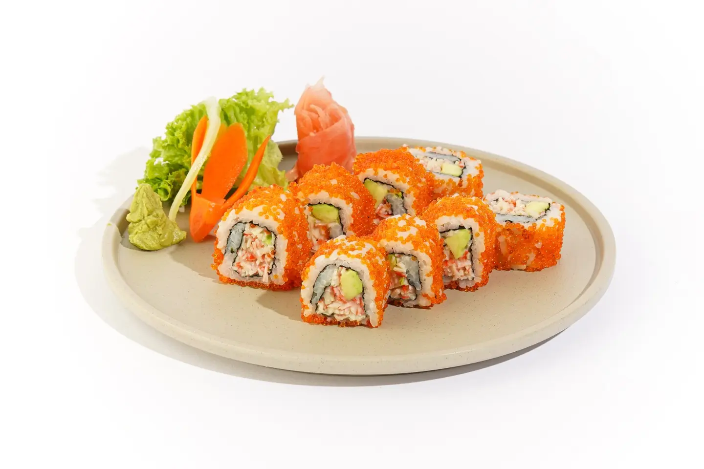 California Roll - Small