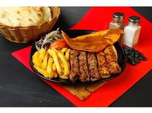 مشكل كباب