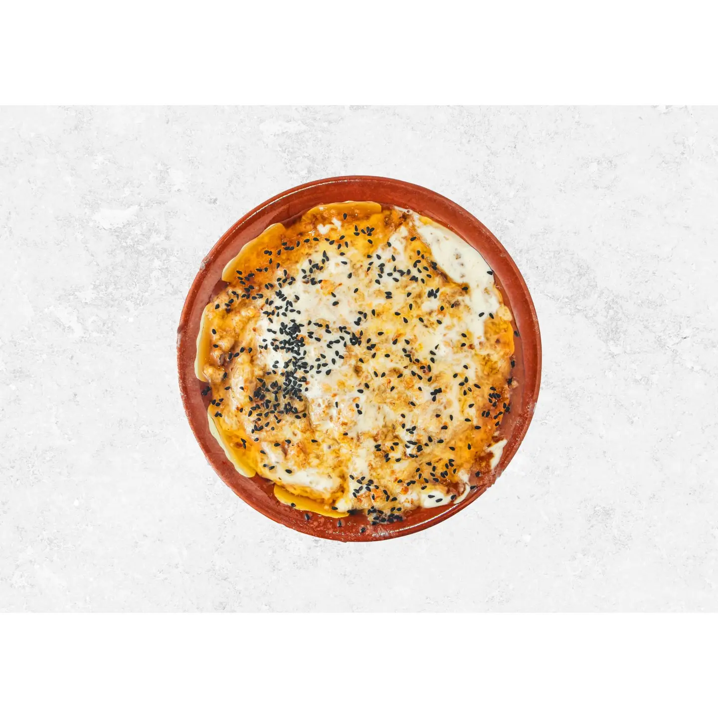 معصوب قشطة و عسل