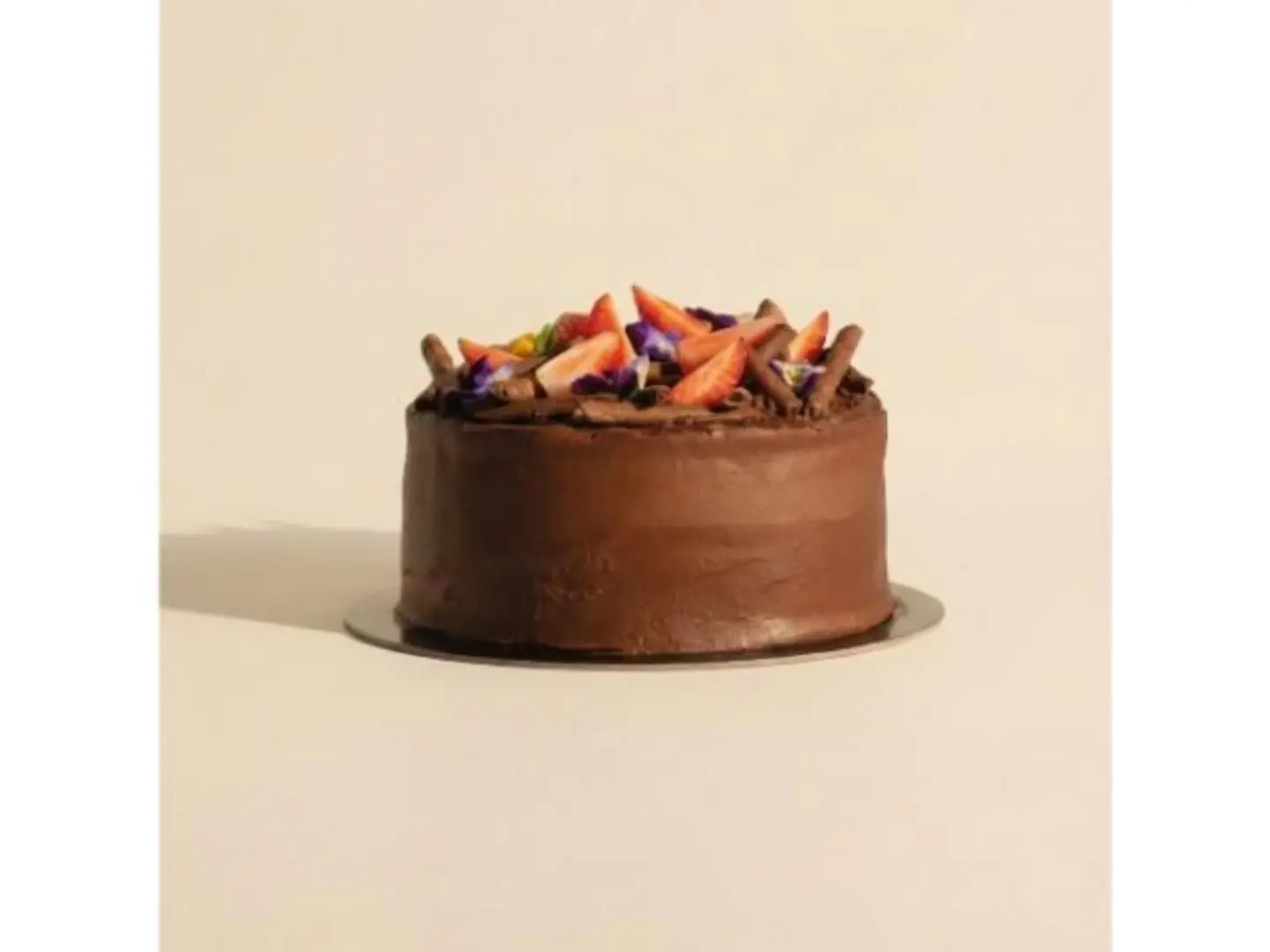 كيكة حكاية حب