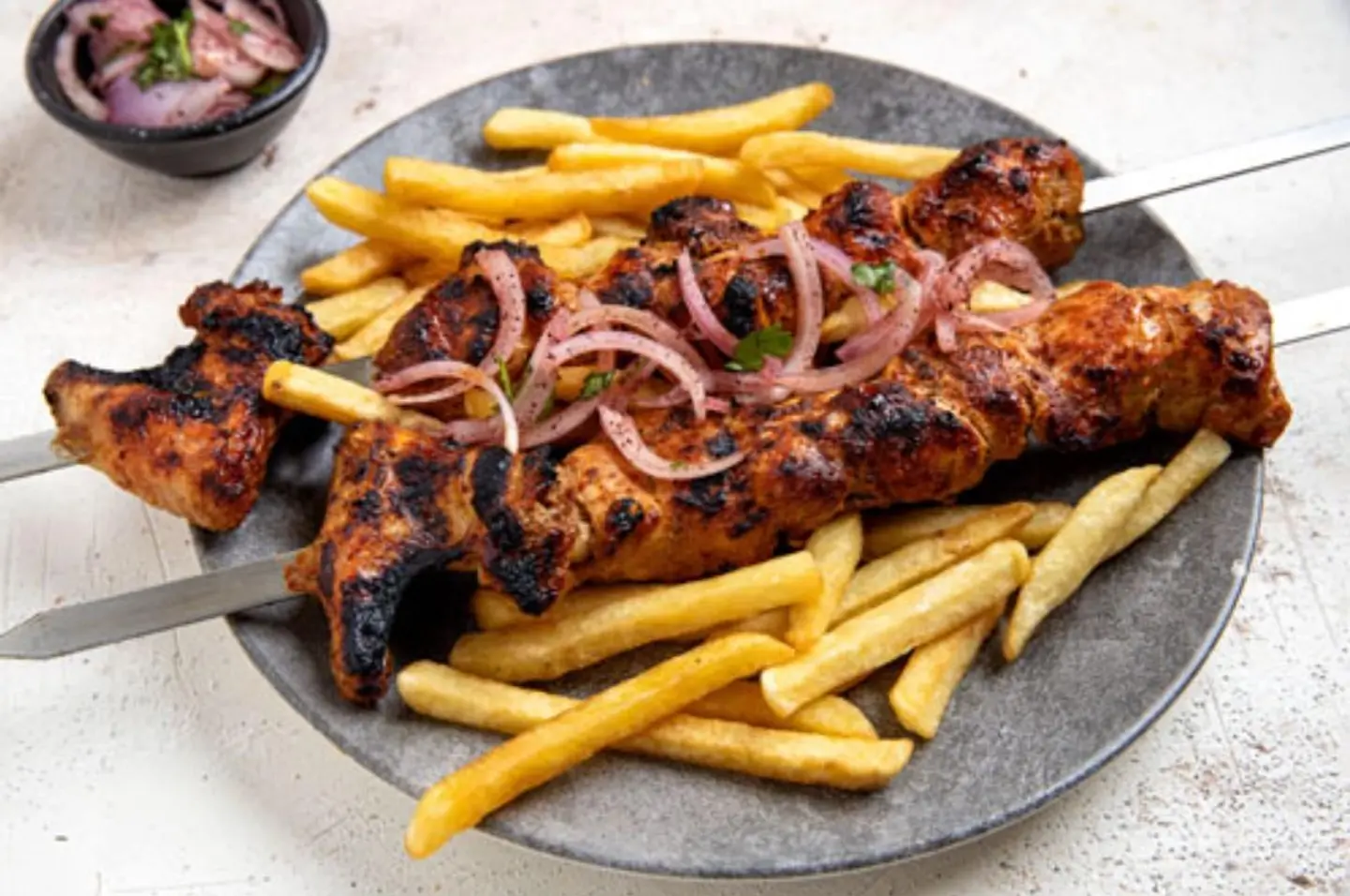 نص فحم سادة