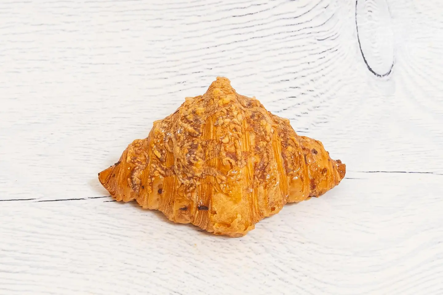 كرواسون الاجبان الاربعة