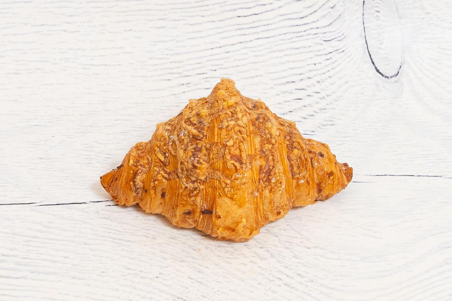 Four Cheese Croissant