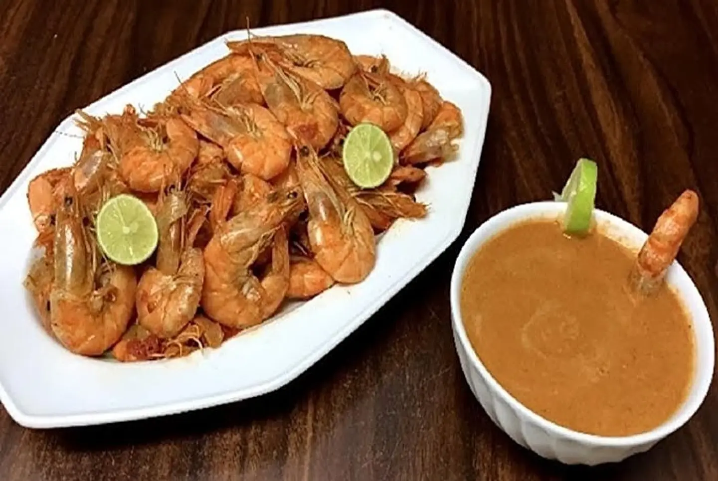 Shutara Masala Fish Chempalli, Avoli, King Fish