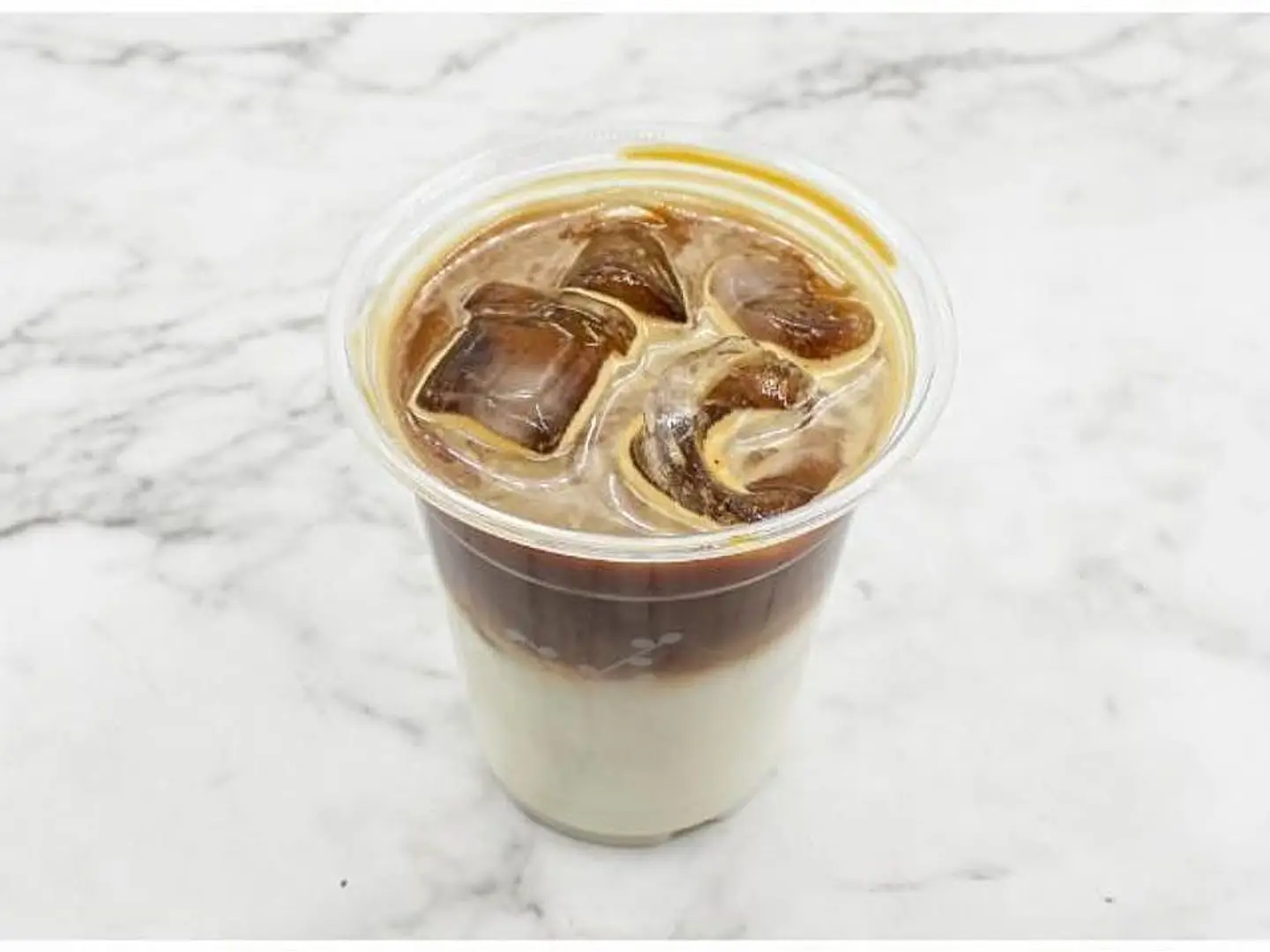 سبانش لاتيه بارد