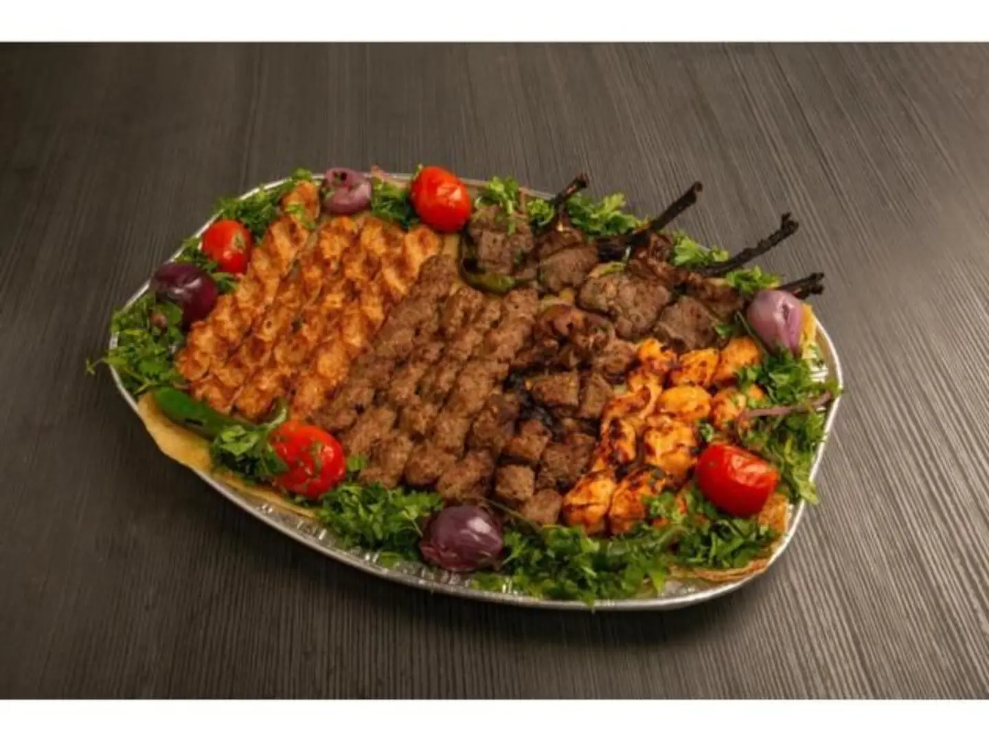 Lammah Family Meal