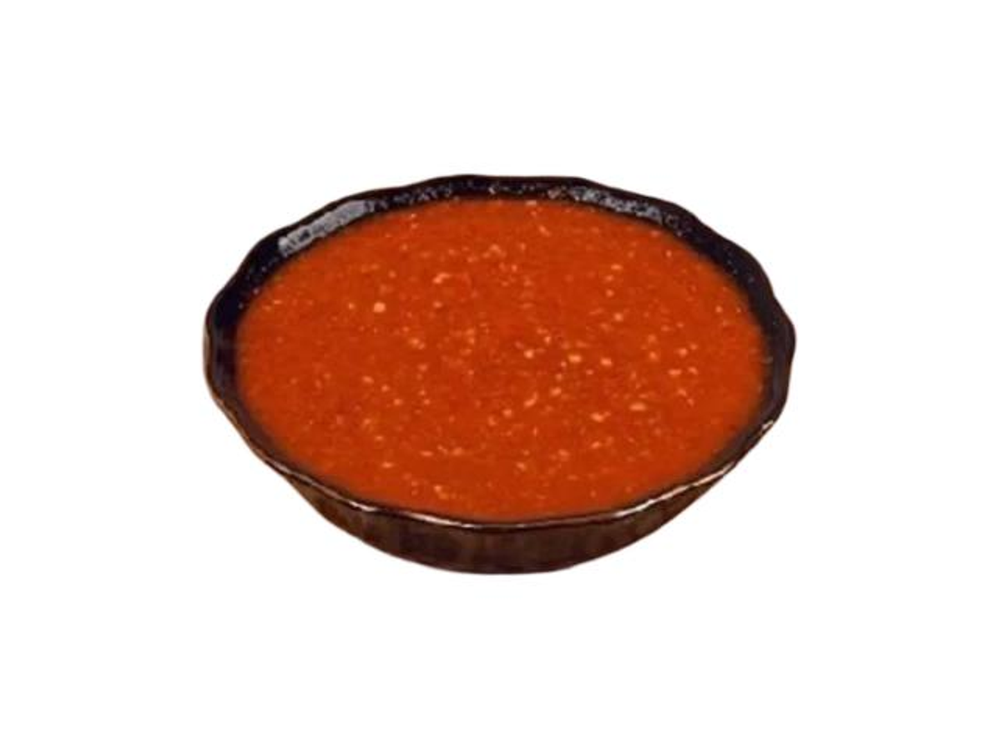 Red Chili Sauce