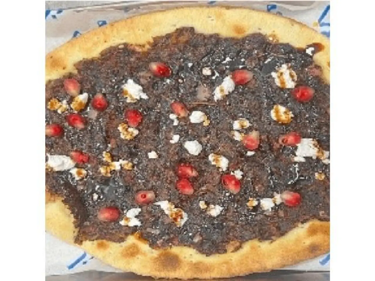 Spinach And Feta Cheese Pie