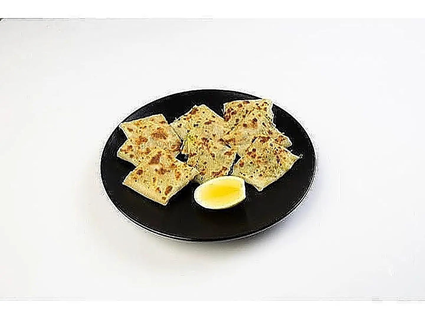 Vegetable Mutabbaq
