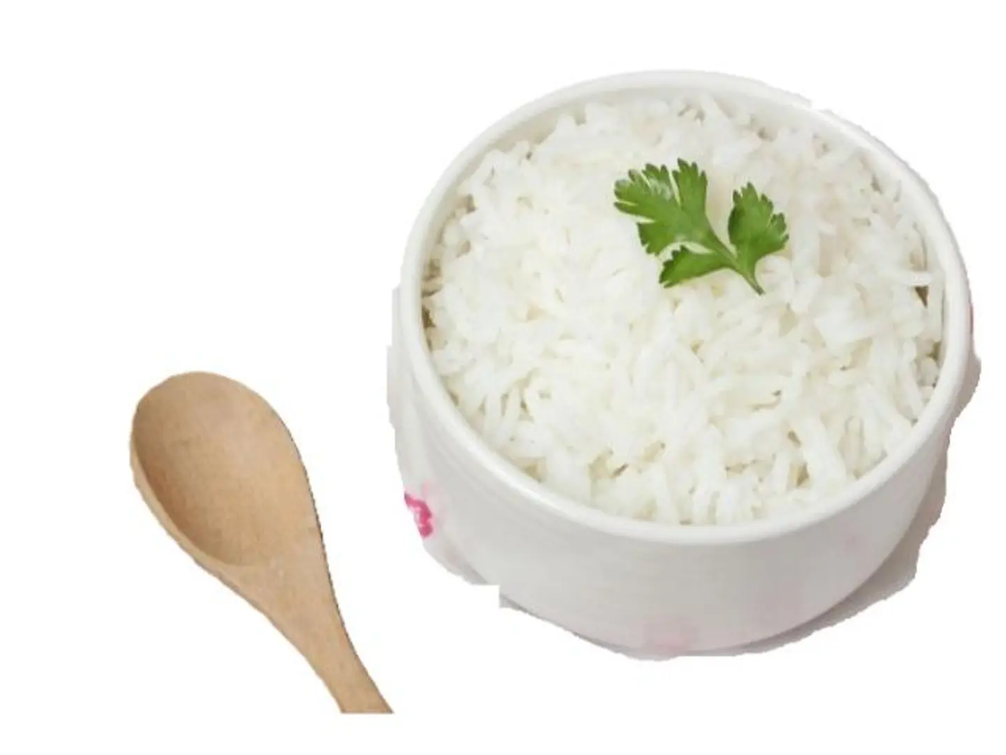 White Rice