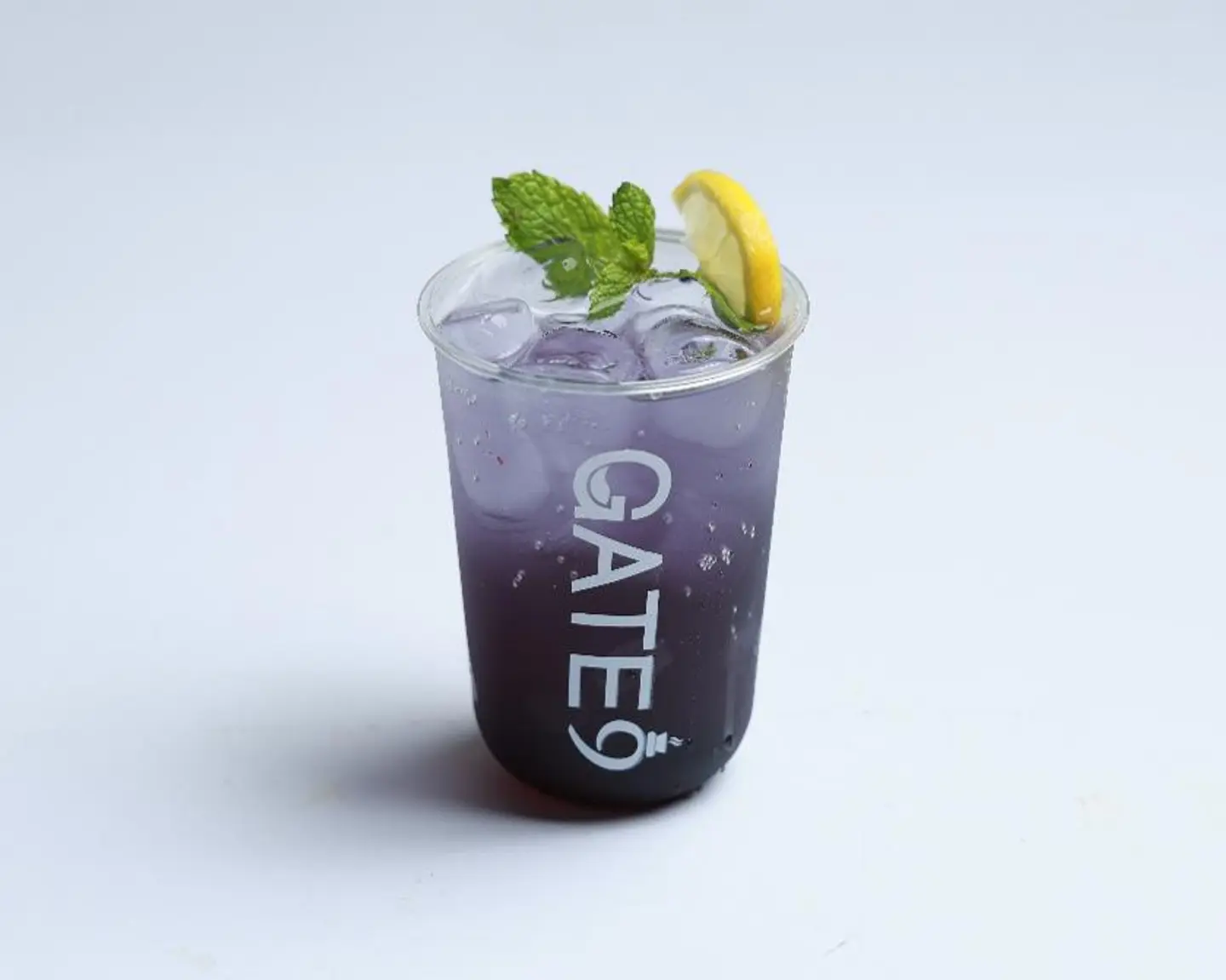 Blueberry 7 Up