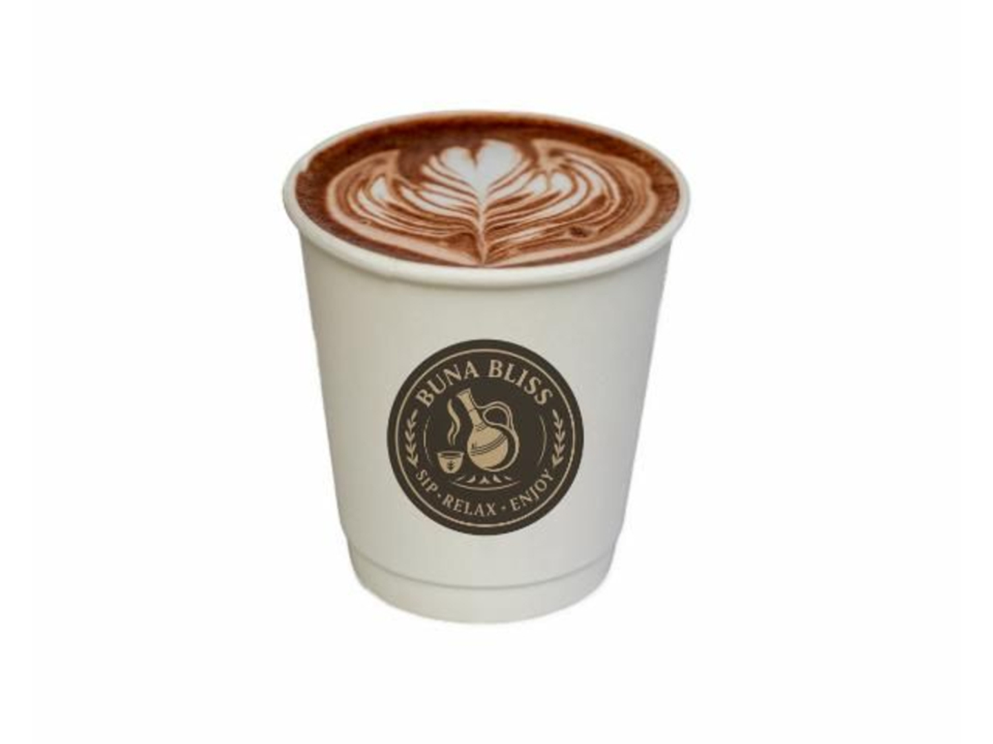 Hot Chocolate
