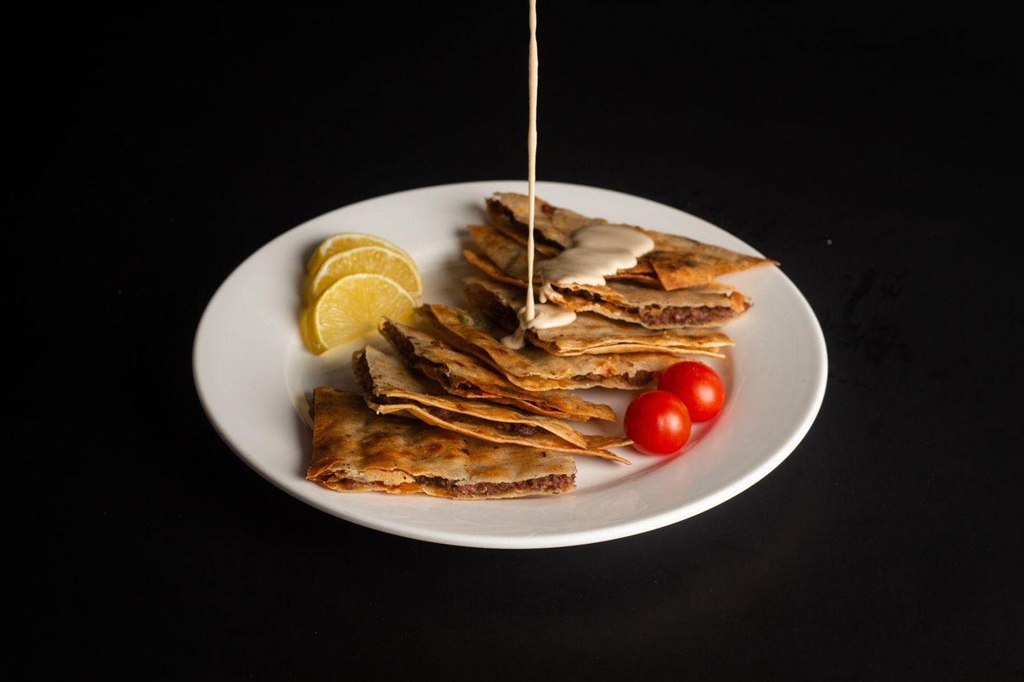 Meat Arayes