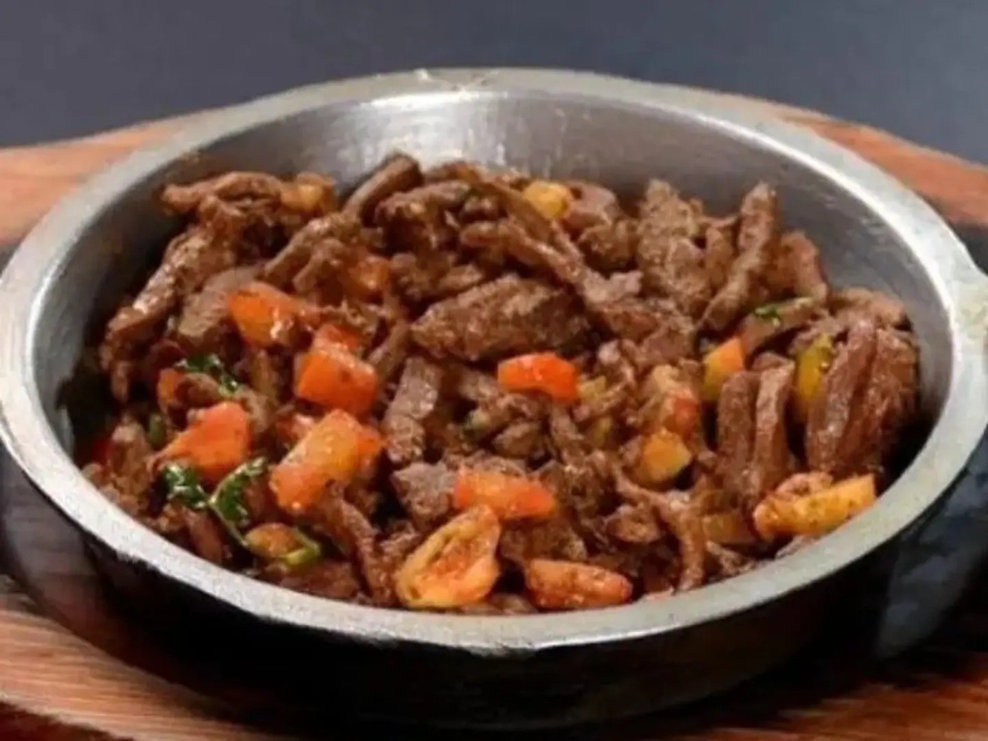 لحم مقلقل ضاني طازج