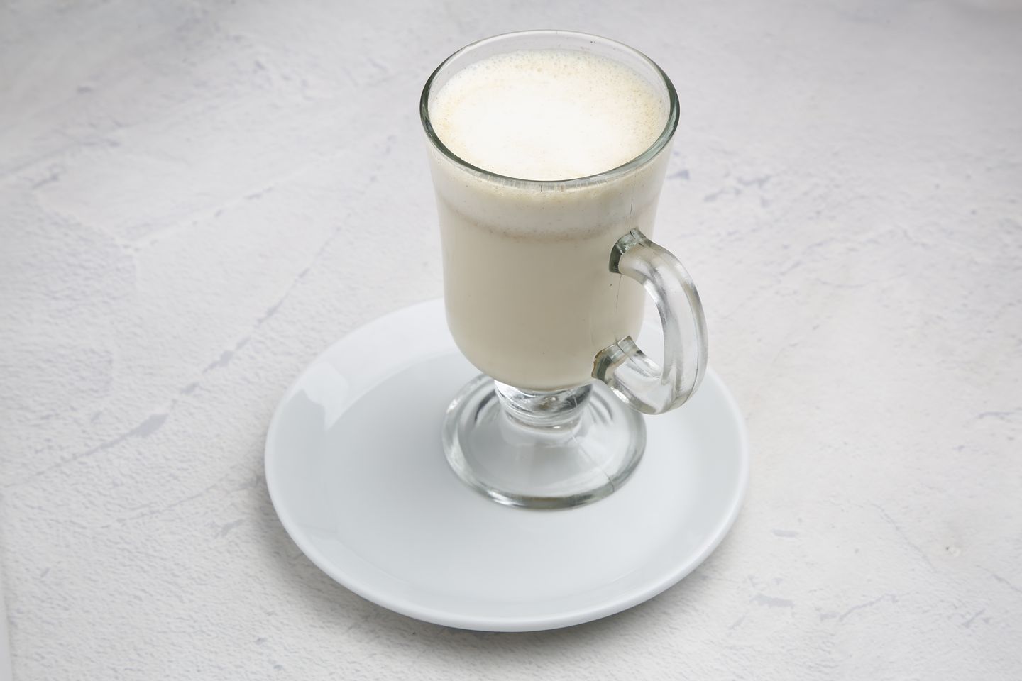 Milk Ginger