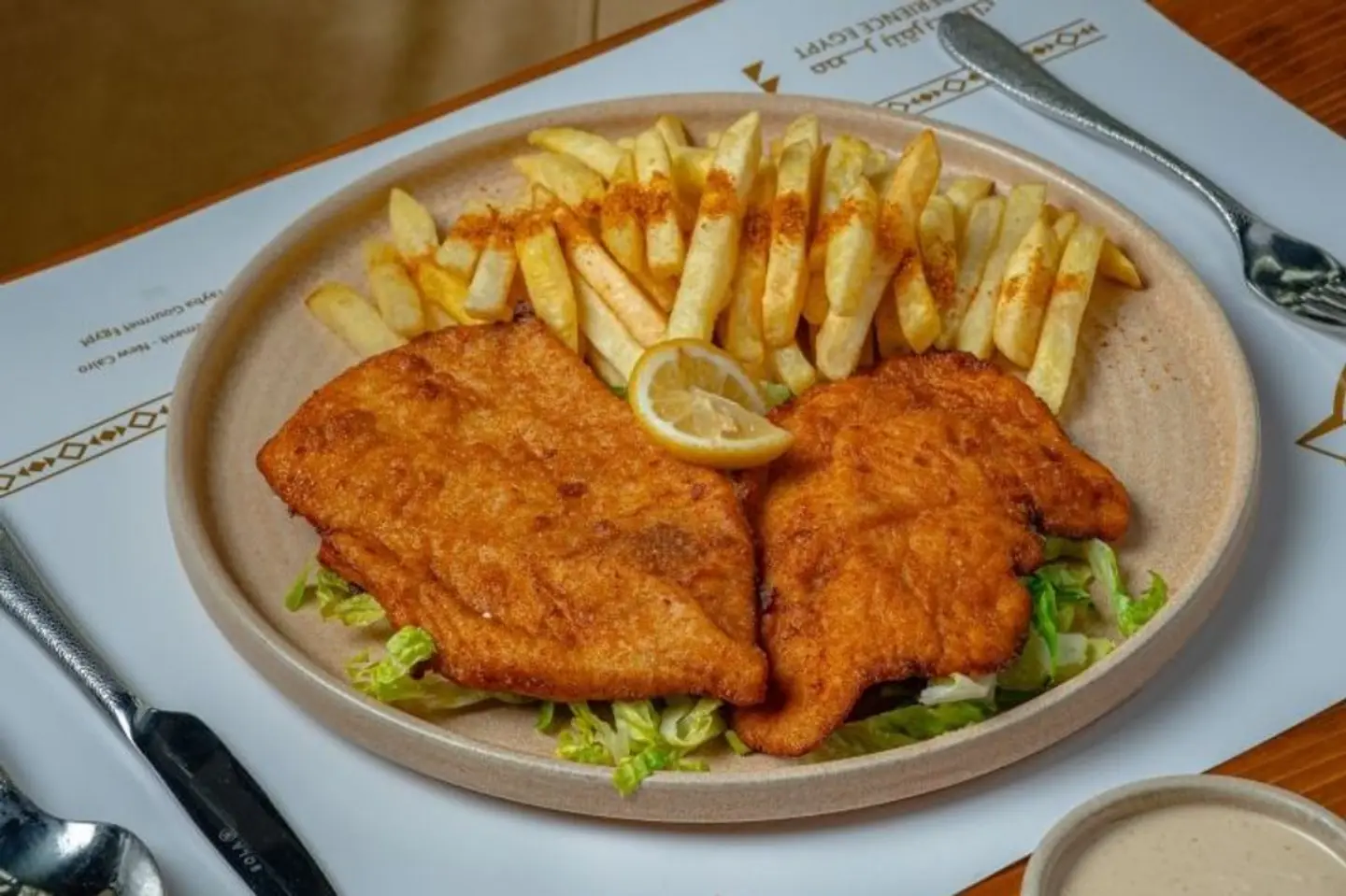 Chiken Panee