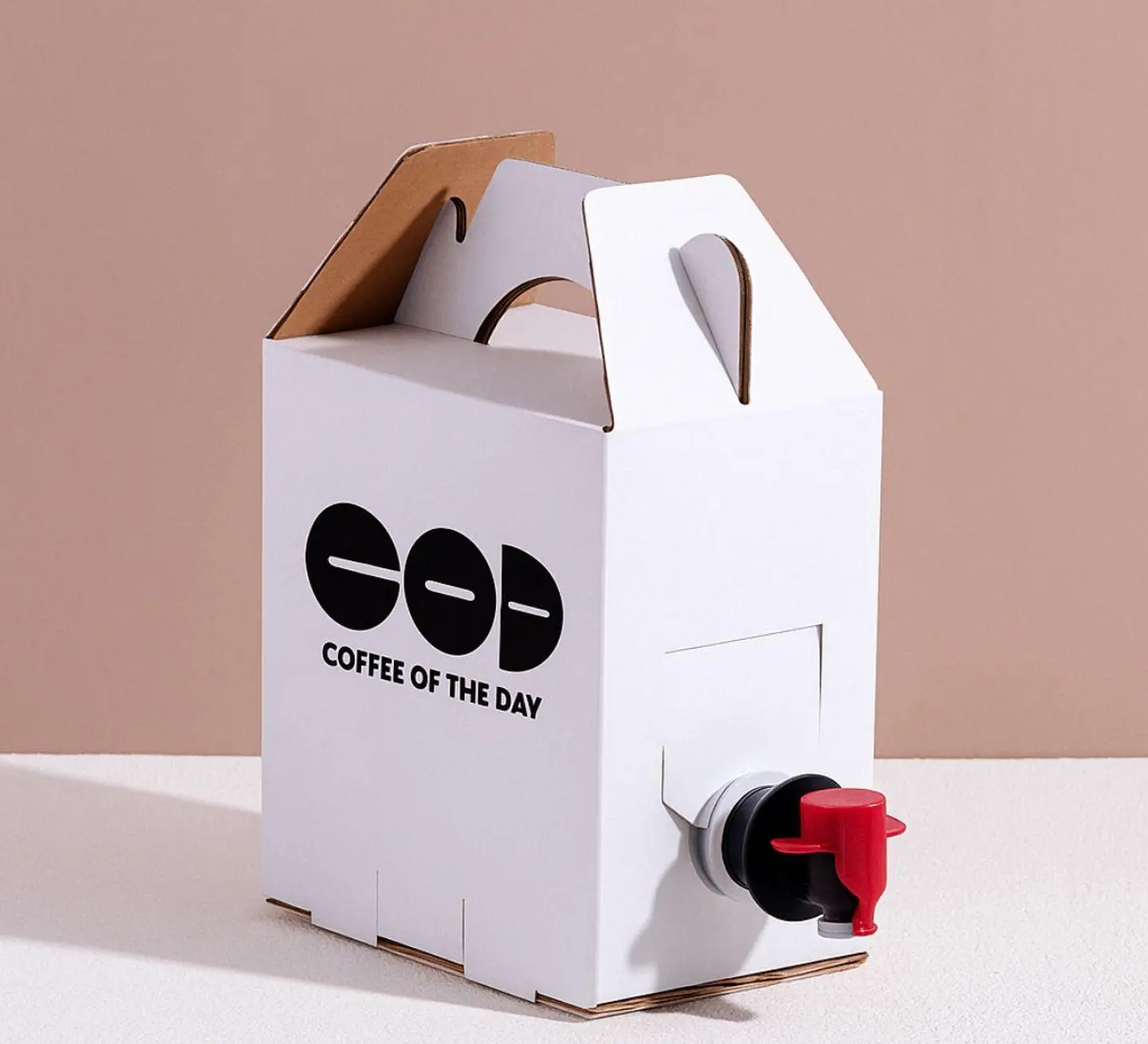 Coffee Box