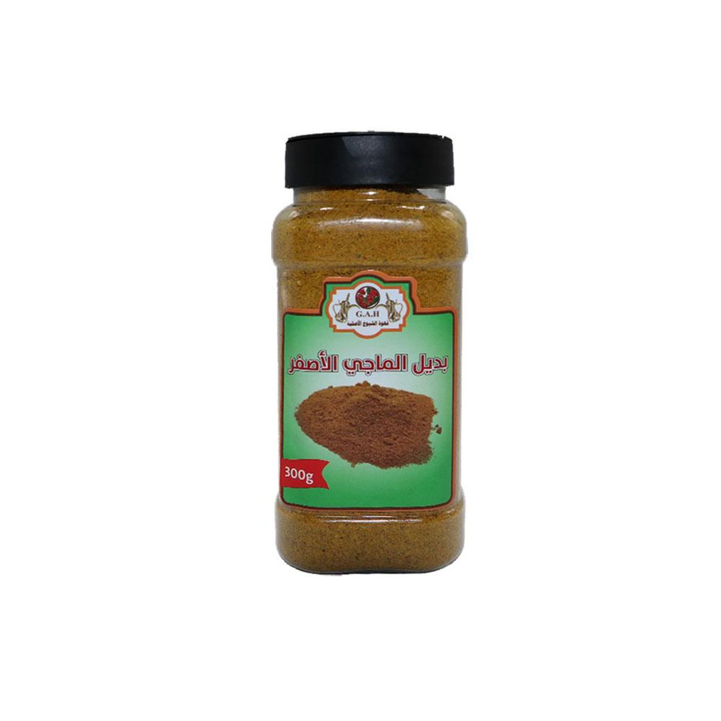 Yellow Maggi Substitute 300g