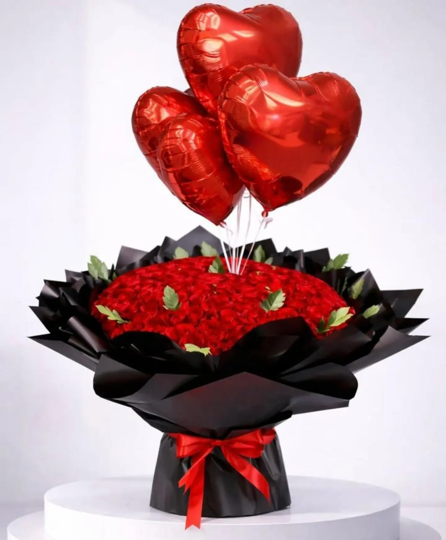 يوم الحب باقة ماي فالنتاين