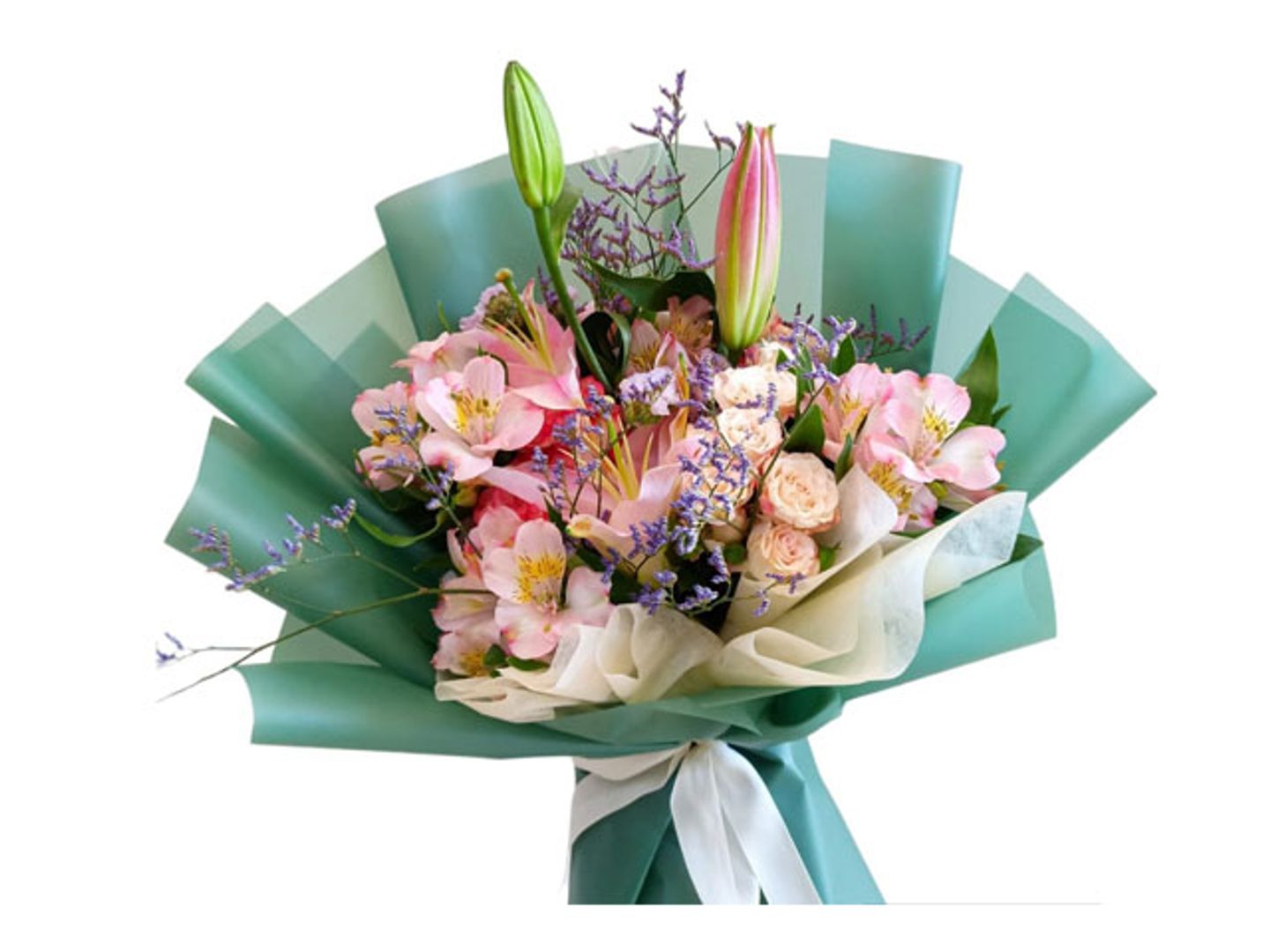 Simplicity Bouquet
