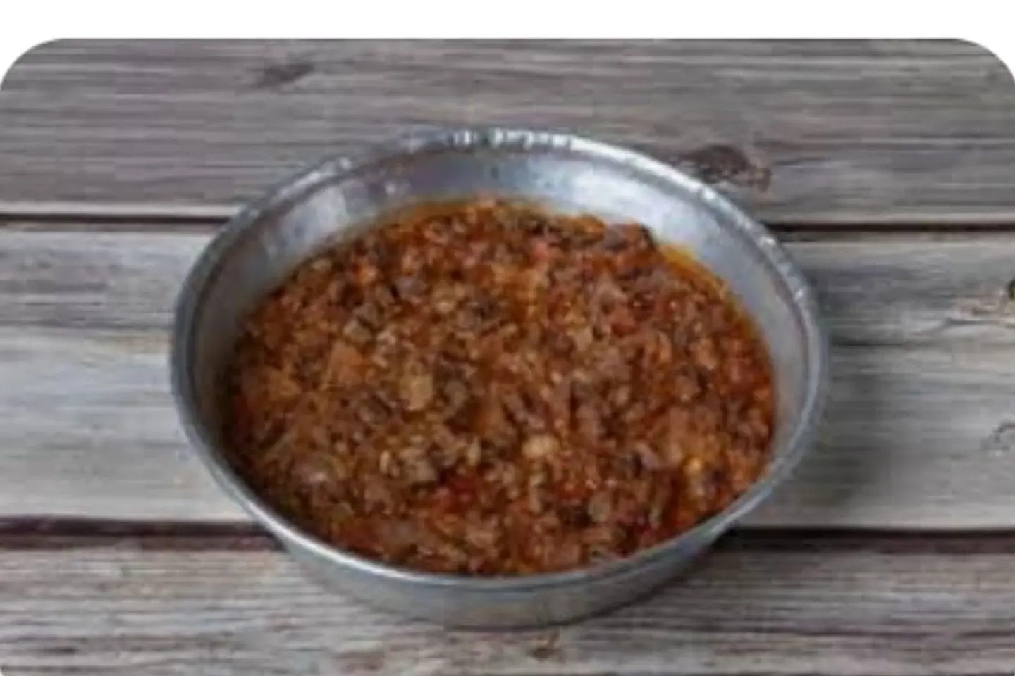 Awsal Chicken In Oven