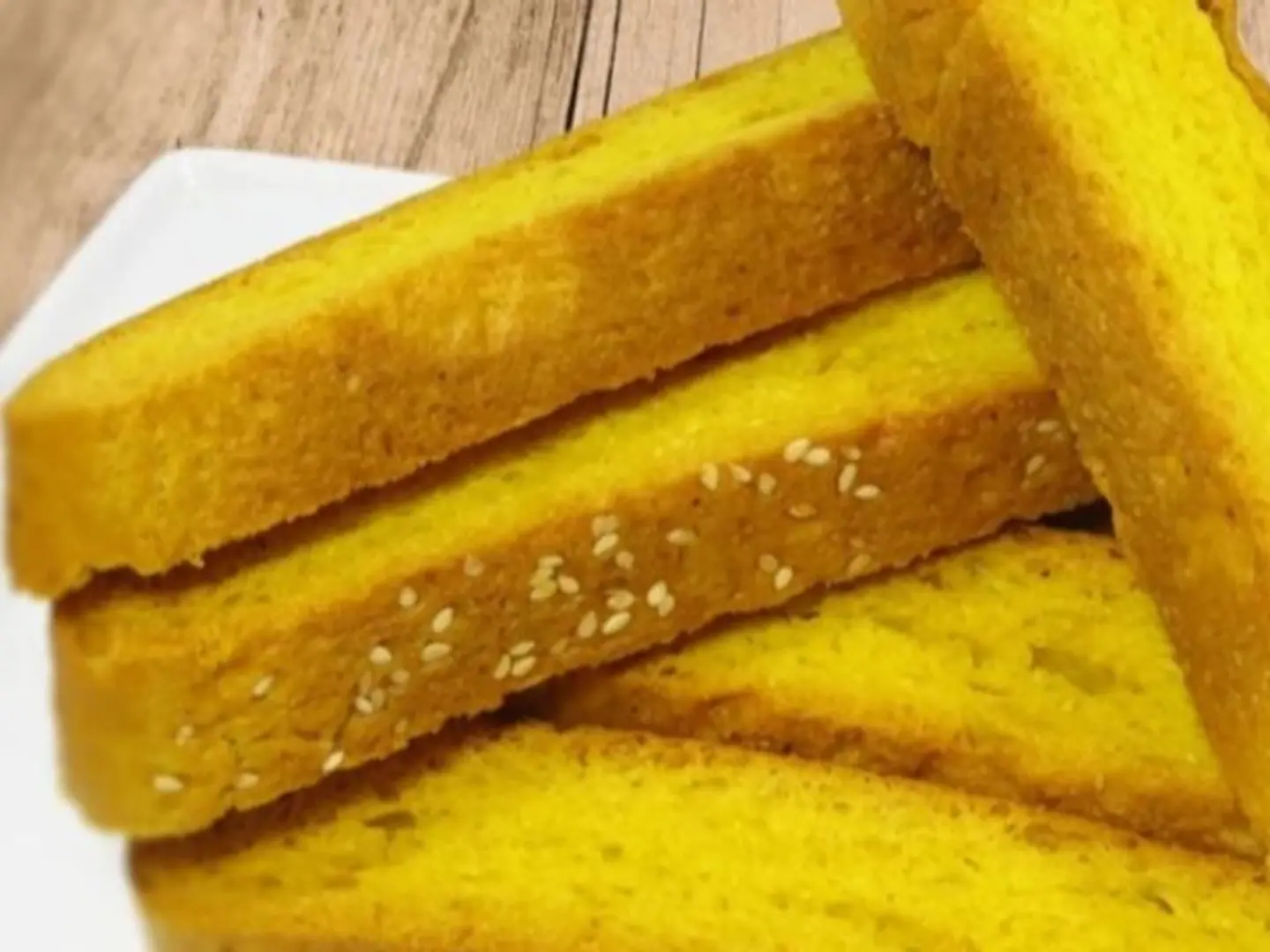 Rusks