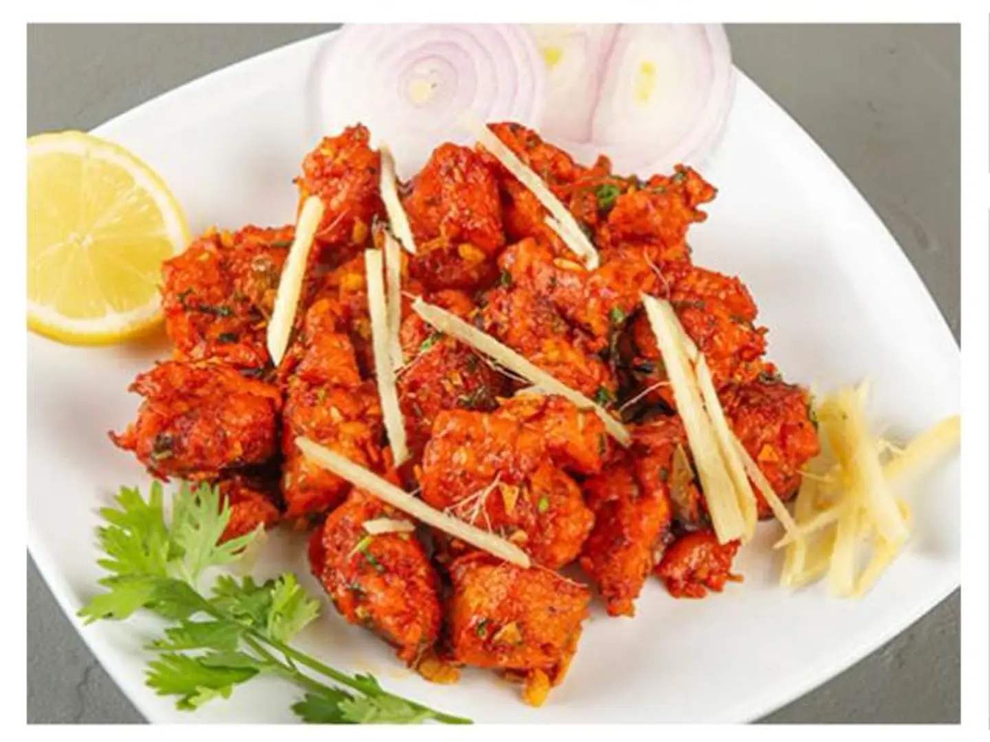 Chicken 65