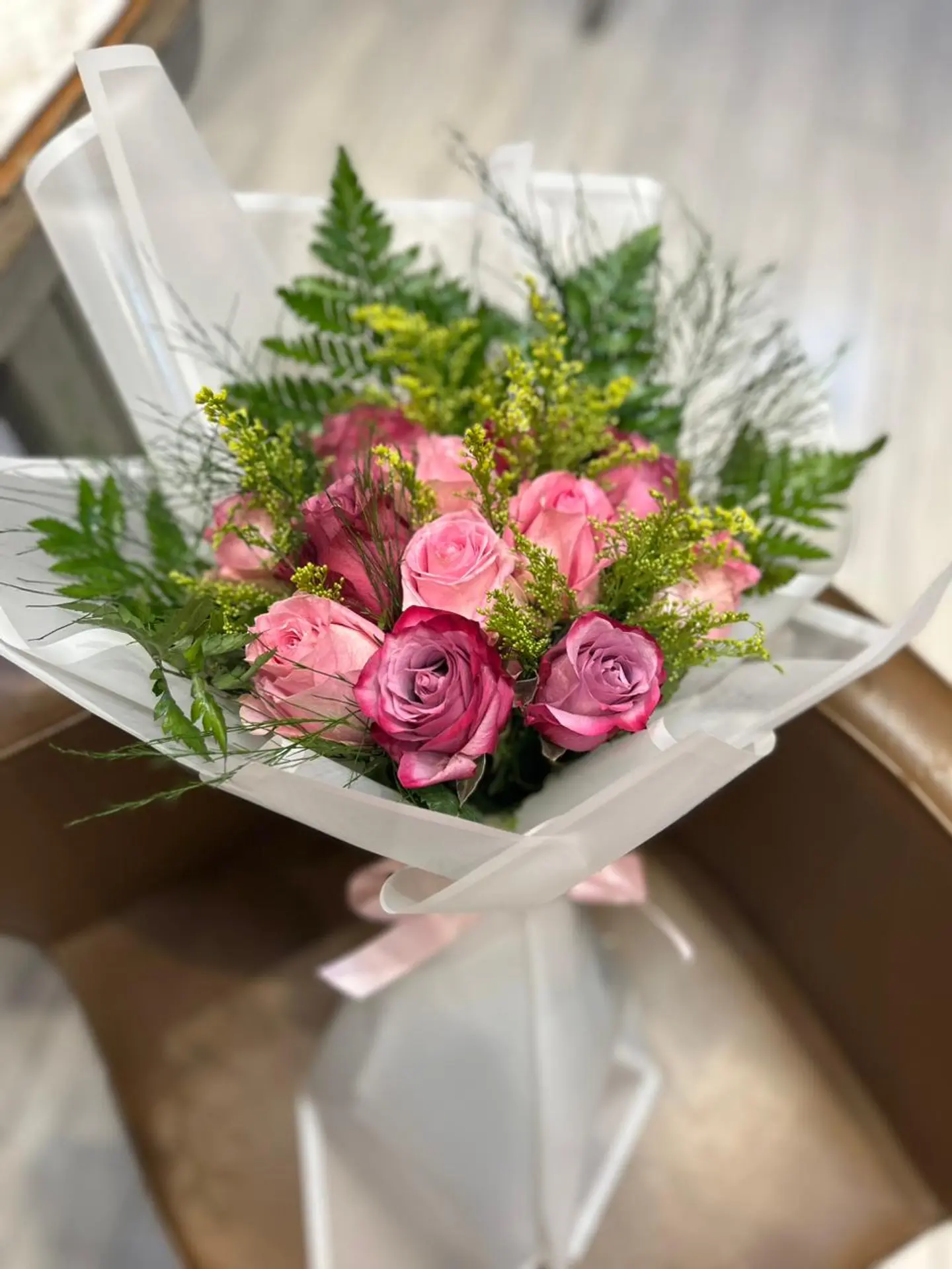 باقة الاهداءات 2
