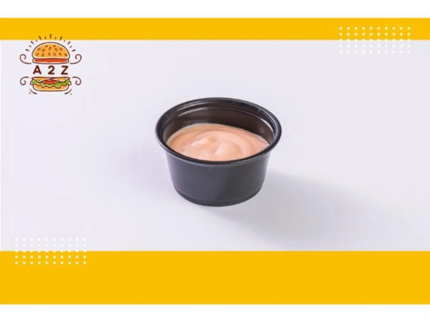 Sauce A